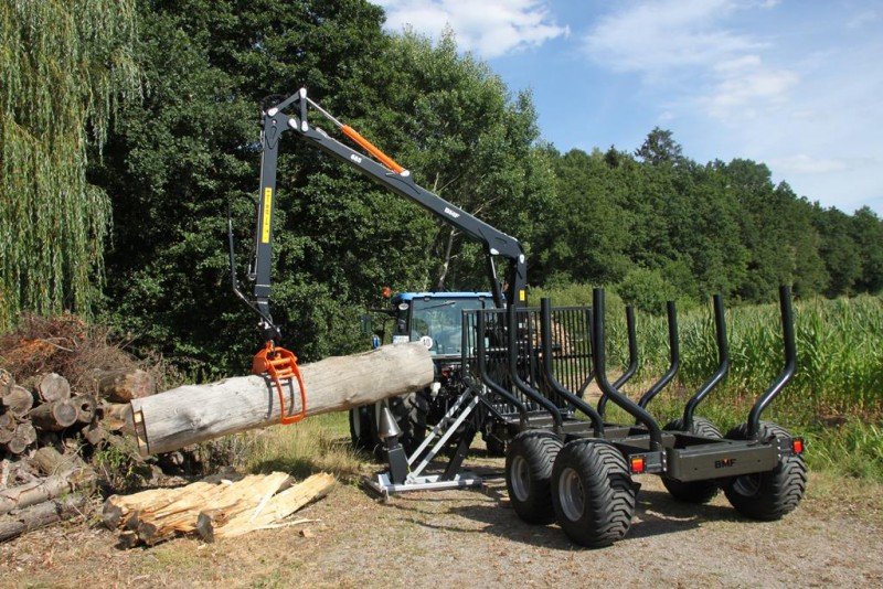 Holzspalter tip Reil & Eichinger KS 700, Neumaschine in Nittenau (Poză 6)