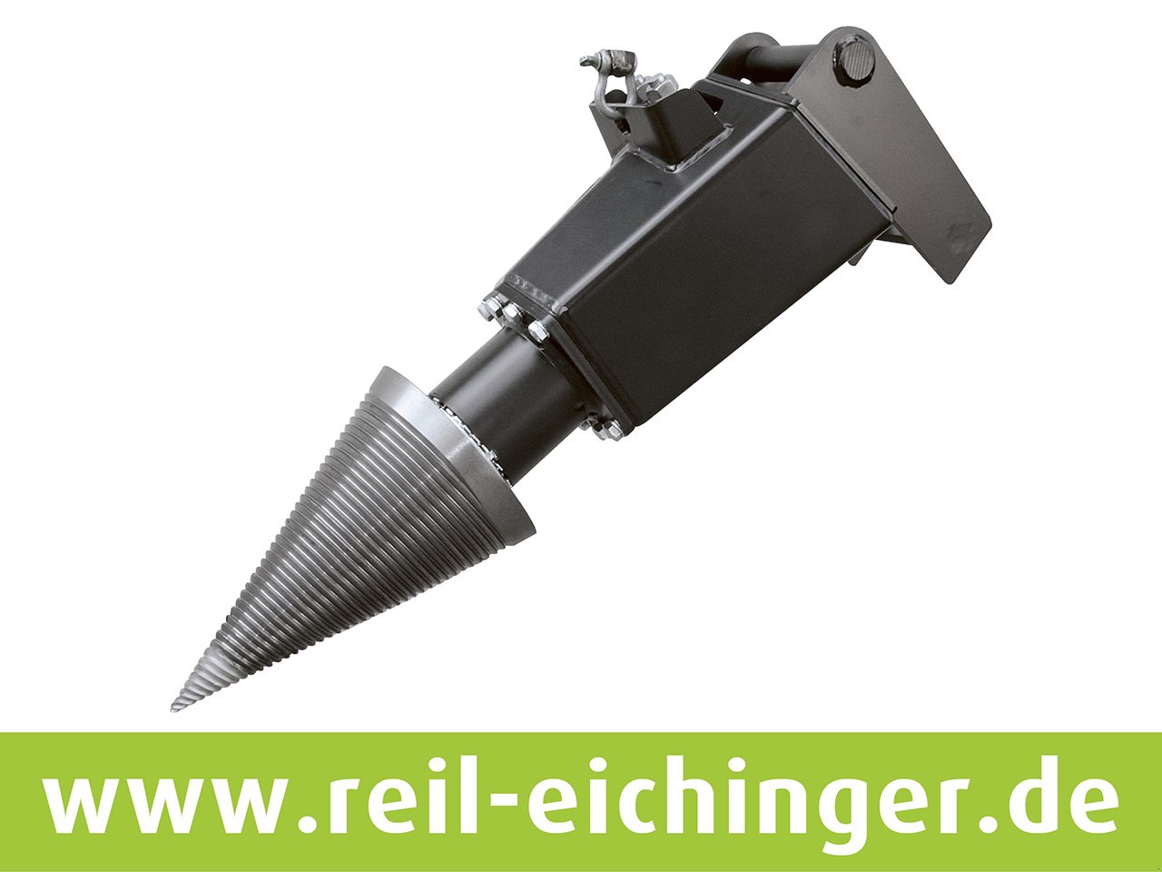 Holzspalter tip Reil & Eichinger KS 700, Neumaschine in Nittenau (Poză 7)