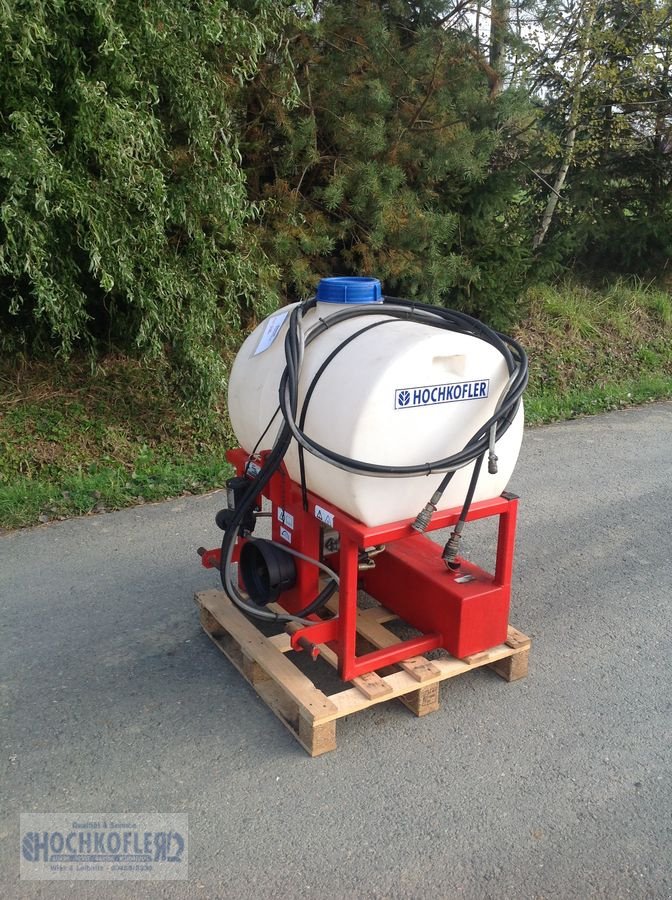 Kehrmaschine tip Eco ECO Wassertank + Hydroagregat, Gebrauchtmaschine in Wies (Poză 1)