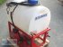 Kehrmaschine tip Eco ECO Wassertank + Hydroagregat, Gebrauchtmaschine in Wies (Poză 8)