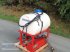 Kehrmaschine tip Eco ECO Wassertank + Hydroagregat, Gebrauchtmaschine in Wies (Poză 2)