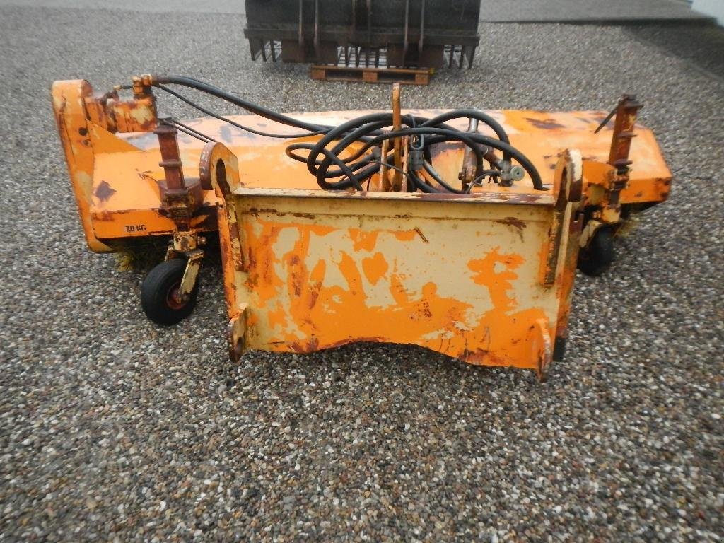 Anbaukehrmaschine tip Epoke FMH 25 fejekost - 250cm, Gebrauchtmaschine in Aabenraa (Poză 6)