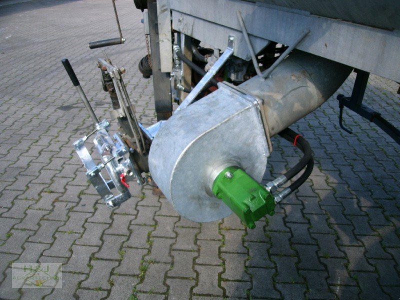 Güllepumpe tip Sonstige HJ Optimum, Neumaschine in Lindern (Poză 3)