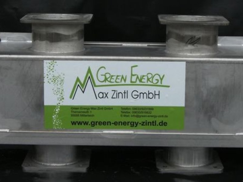 Sonstige Biogastechnik tip Green Energy Biogas: Gülleverteiler, Neumaschine in Mitterteich (Poză 1)