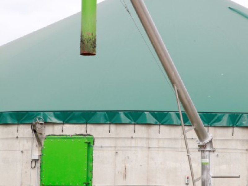 Sonstige Biogastechnik tip Green Energy Biogas: Fassfüllstation, Neumaschine in Mitterteich (Poză 1)