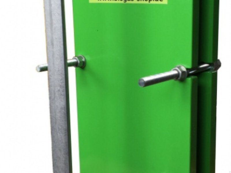 Sonstige Biogastechnik tip Green Energy Biogas: Plattenwärmetauscher, Neumaschine in Mitterteich (Poză 1)