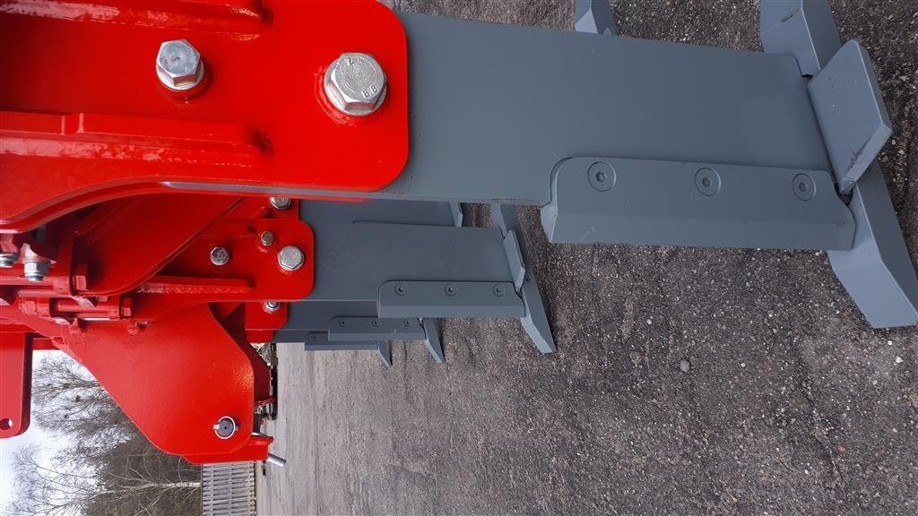 Tiefenlockerer tip Unia Plow 8 t m/3 punkts ophæng, Gebrauchtmaschine in Hadsund (Poză 5)