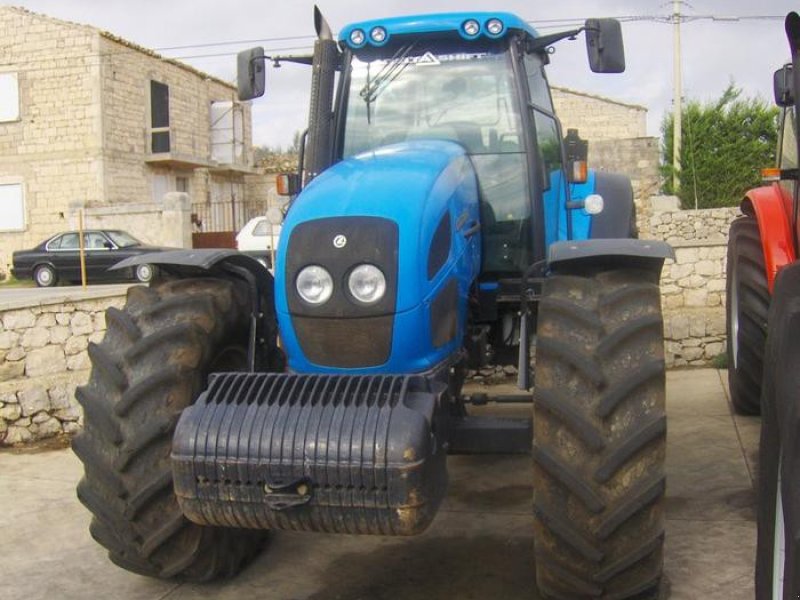 Traktor tip Landini Legend 180 deltashift, Gebrauchtmaschine in RG (Poză 1)