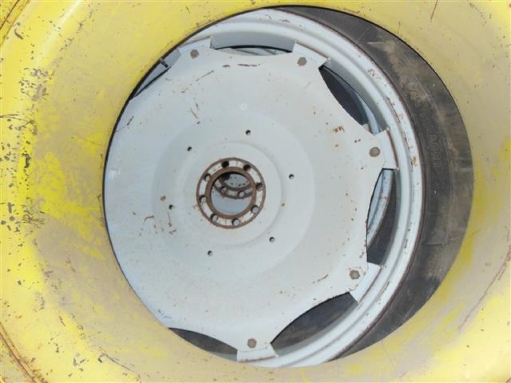 Pflegerad tip Taurus 9,5x44 Taurus sprøjtehjul, Gebrauchtmaschine in Egtved (Poză 3)