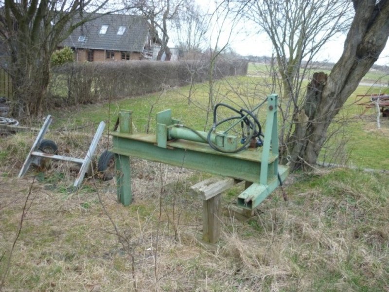 Holzspalter tip Sonstige Traktormogel 35 cm, Gebrauchtmaschine in Egtved (Poză 1)