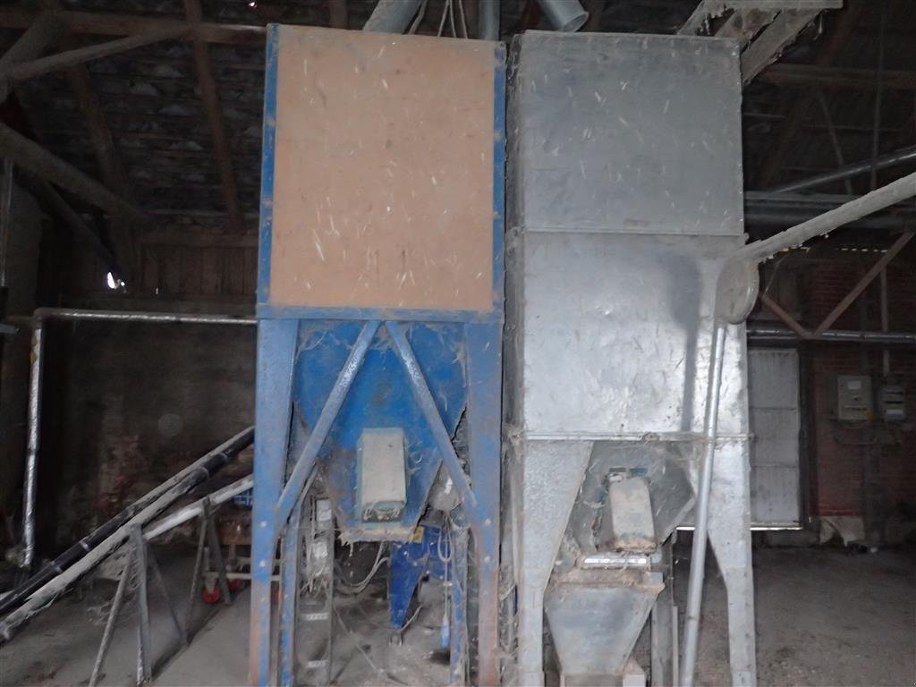 Silo tip Sonstige Færdigvarer siloer fra 1-2 ton, Gebrauchtmaschine in Egtved (Poză 2)