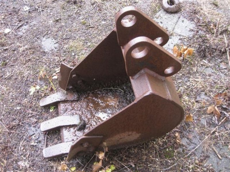 Sonstiges tip Sonstige 25 cm graveskovl, Gebrauchtmaschine in Høng (Poză 1)