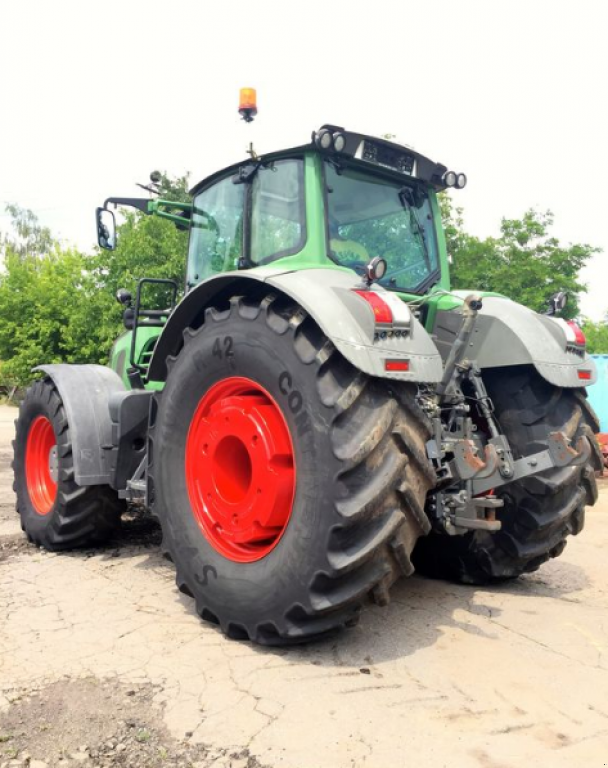 Oldtimer-Traktor tip Fendt 936 Vario, Neumaschine in Вінниця (Poză 8)