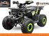 ATV & Quad tip Sonstige nitro motors nitro motors Kinderquad 125cc 4takt, Neumaschine in beesd (Poză 5)