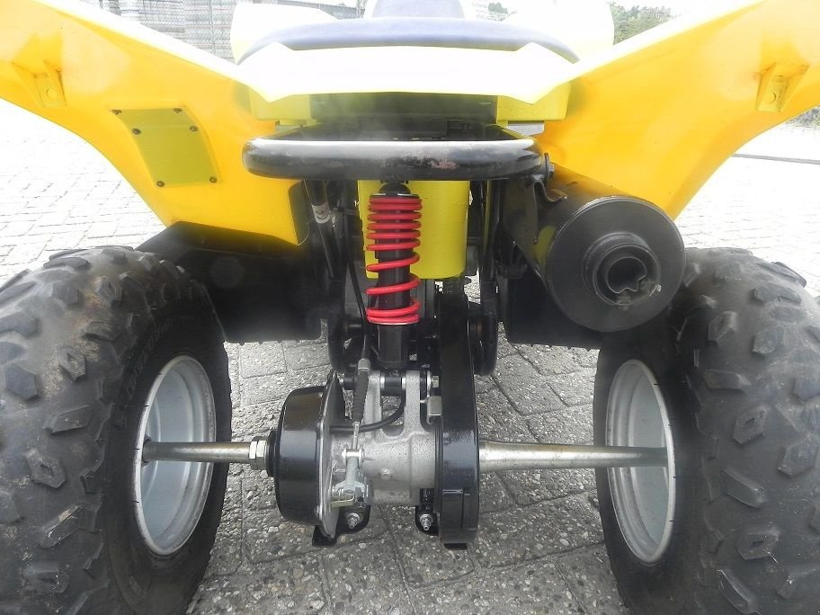 ATV & Quad tip Polaris Suzuki quad 90cc, Gebrauchtmaschine in beesd (Poză 9)