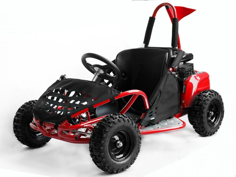 ATV & Quad tip Sonstige Go-Kart 80cc 4takt quad, Neumaschine in HARDENBERG