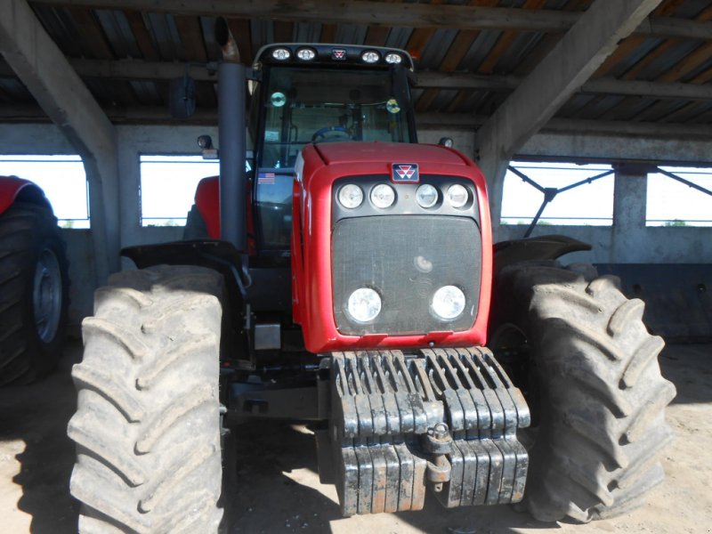 Oldtimer-Traktor tip Massey Ferguson 8480, Neumaschine in Харків (Poză 1)