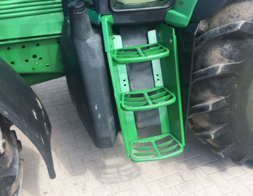 Oldtimer-Traktor tip John Deere 6920, Neumaschine in Київ (Poză 4)