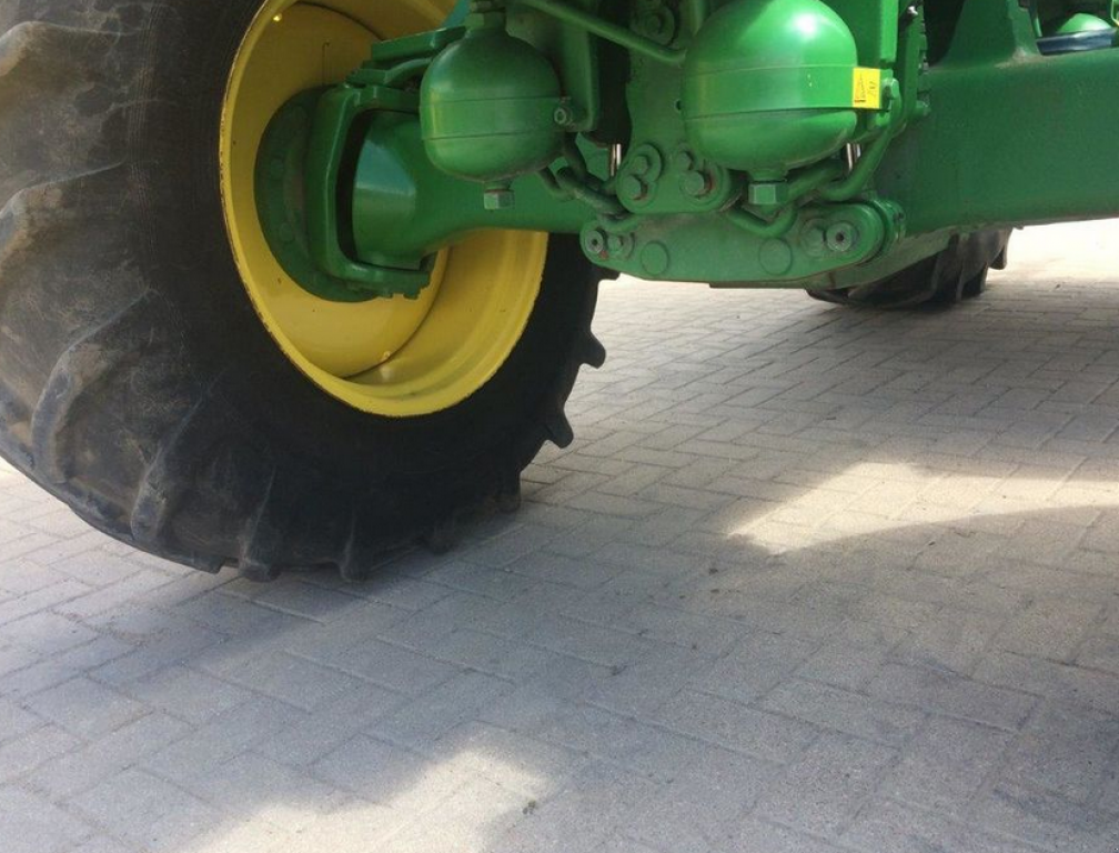 Oldtimer-Traktor tip John Deere 6920, Neumaschine in Київ (Poză 5)