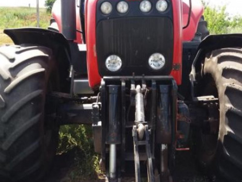 Oldtimer-Traktor tip Massey Ferguson 8480A Dyna-VT, Neumaschine in Харків (Poză 1)