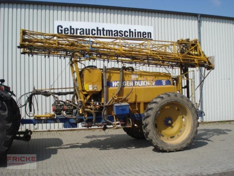 Feldspritze tip Hoegen-Dijkhof 4000 ltr 24 mtr, Gebrauchtmaschine in Demmin (Poză 1)