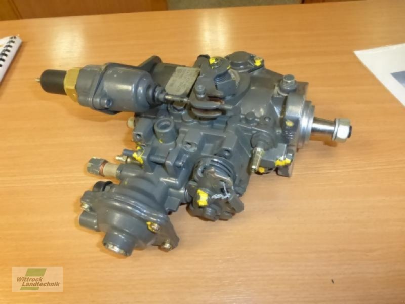 Motor & Motorteile tip Case Einspritzpumpe, Neumaschine in Rhede / Brual (Poză 1)