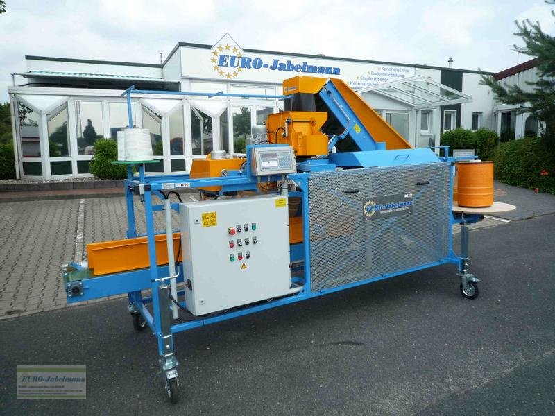 Sonstige Kartoffeltechnik tip EURO-Jabelmann neue Kartoffeltechnik aus laufender eigener Produktion, Neumaschine in Itterbeck (Poză 1)