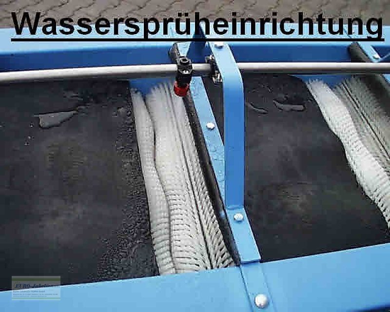 Lagertechnik tip EURO-Jabelmann Bürstenmaschinen V 5514; NEU, Neumaschine in Itterbeck (Poză 17)
