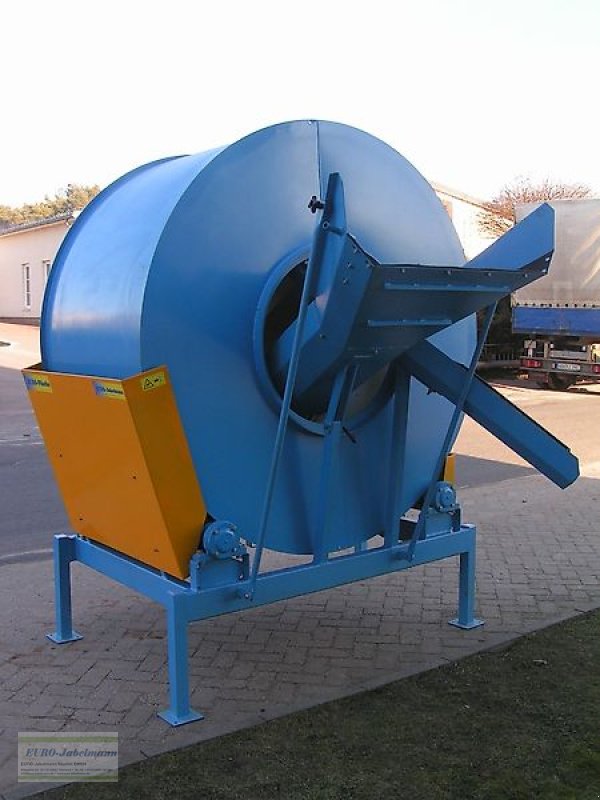Lagertechnik tip EURO-Jabelmann Entstein- und Waschmaschinen, NEU, sofort ab Lager, Neumaschine in Itterbeck (Poză 4)