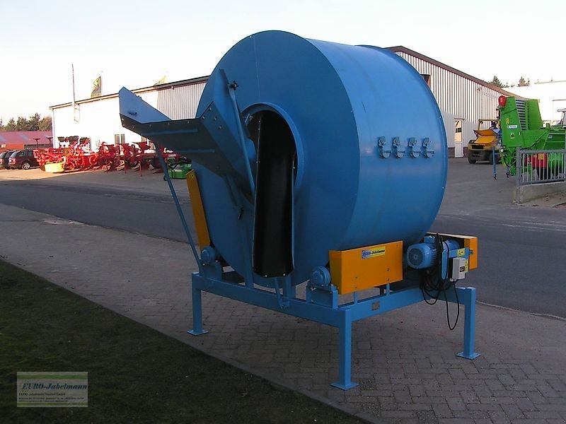 Lagertechnik tip EURO-Jabelmann Wasch- und Entsteinungsmaschinen, NEU, sofort ab Lager, Neumaschine in Itterbeck (Poză 3)