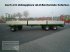 Ballentransportwagen tip PRONAR 3-achs Anhänger, Ballenwagen, Strohwagen, TO 26; 18,0 to, NEU, Neumaschine in Itterbeck (Poză 13)