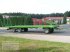 Ballentransportwagen tip PRONAR 3-achs Anhänger, Ballenwagen, Strohwagen, TO 26; 18,0 to, NEU, Neumaschine in Itterbeck (Poză 3)