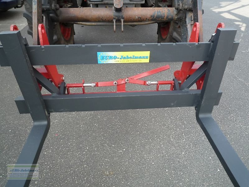 Sonstiges tip EURO-Jabelmann Frontlader-Palettengabelträger, Neumaschine in Itterbeck (Poză 7)