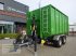 Abrollcontainer tip PRONAR Containeranhänger Containerfahrzeug Hakenlifter T 185; 15 to,  NEU, sofort ab Lager, Neumaschine in Itterbeck (Poză 29)