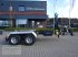 Abrollcontainer tip PRONAR Containeranhänger Containerfahrzeug Hakenlifter T 185; 15 to,  NEU, sofort ab Lager, Neumaschine in Itterbeck (Poză 3)