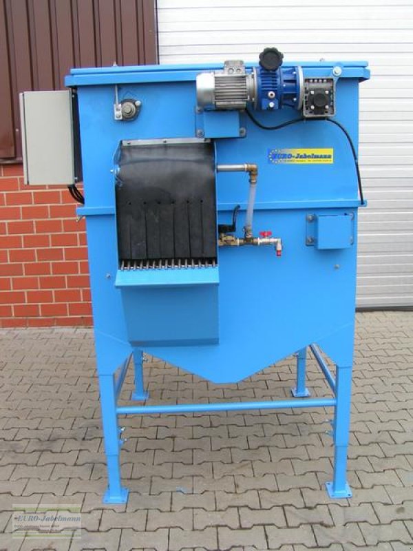 Lagertechnik tip EURO-Jabelmann Trommelwaschmaschinen TWM 5000, NEU, Neumaschine in Itterbeck (Poză 5)