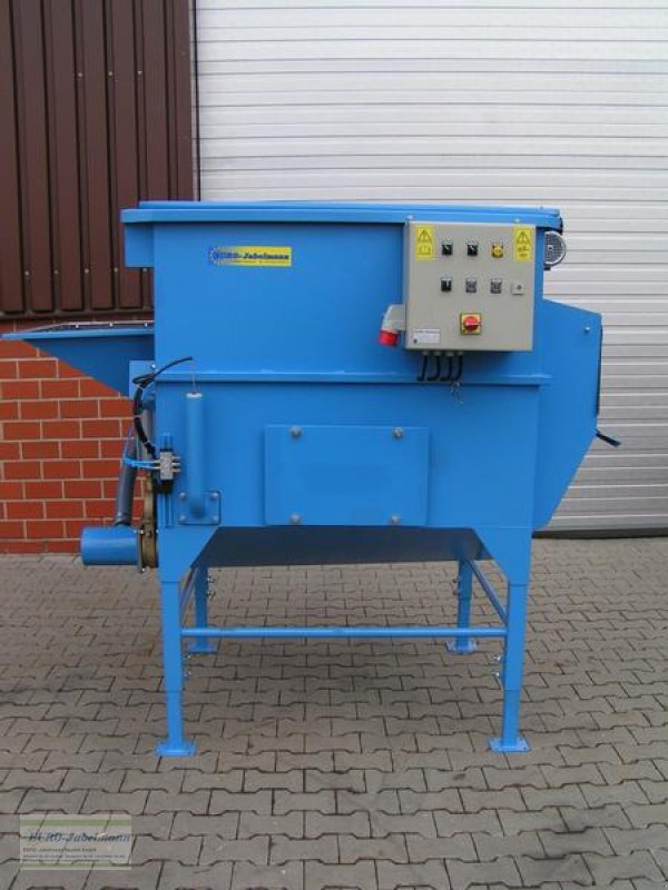 Lagertechnik tip EURO-Jabelmann Trommelwaschmaschinen TWM 5000, NEU, Neumaschine in Itterbeck (Poză 1)
