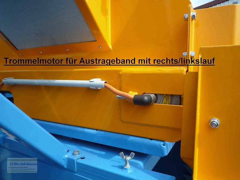 Lagertechnik tip EURO-Jabelmann Wiege-Verpackungs-Automat WVA 660, NEU, Neumaschine in Itterbeck (Poză 19)