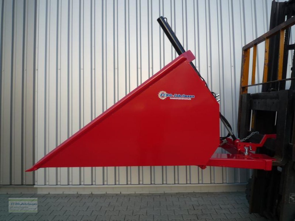 Sonstige Bagger & Lader tip EURO-Jabelmann Gabelstaplerschaufel EFS 1200, 1,20 m, NEU, Neumaschine in Itterbeck (Poză 17)