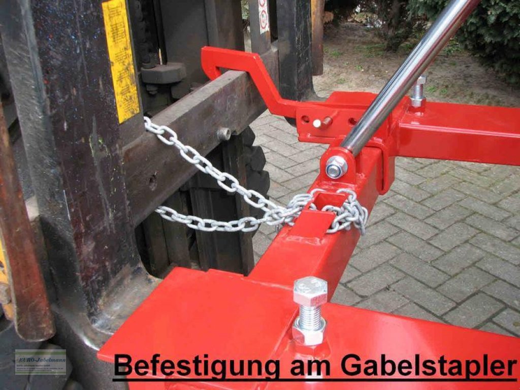 Sonstige Bagger & Lader tip EURO-Jabelmann Gabelstaplerschaufel EFS 1200, 1,20 m, NEU, Neumaschine in Itterbeck (Poză 12)