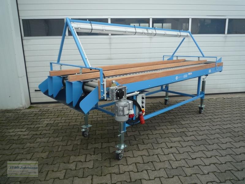 Lagertechnik tip EURO-Jabelmann Rollenverlesetisch V 300/110, Stehmodell, NEU, Neumaschine in Itterbeck (Poză 1)