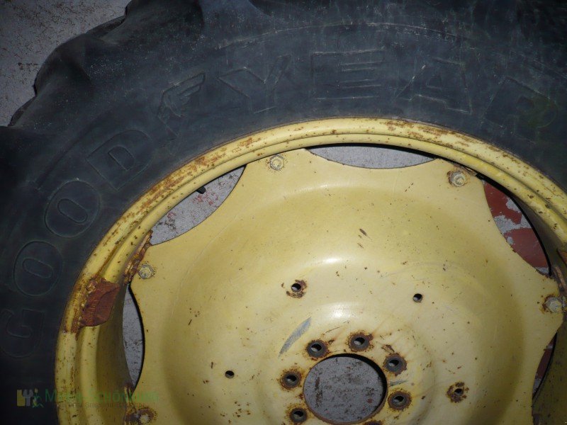 Sonstige Räder & Reifen & Felgen tip John Deere JohnDeere, Gebrauchtmaschine in Pocking (Poză 4)