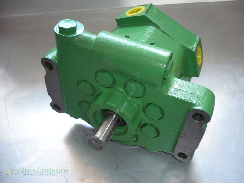Hydraulik tip Sonstige T300 bis zur 6000er Serie, Gebrauchtmaschine in Pocking (Poză 1)