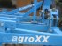 Grubber tip AgroXX BLUEFORCE 4.0-17 MULCHGRUBBER MIT STS - WALZE -- 23 cm STRICHABSTAND--, Gebrauchtmaschine in Ennigerloh (Poză 18)