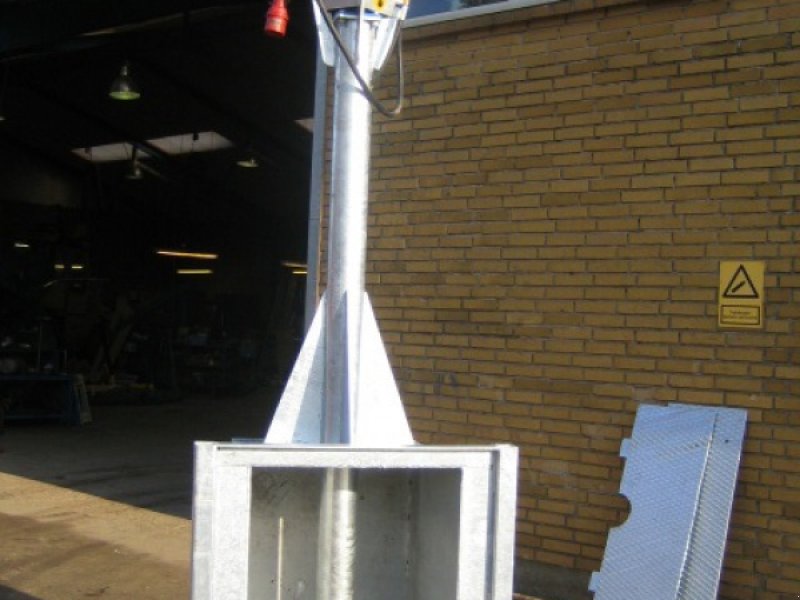 Güllemixer tip Sonstige Drema L06, Gebrauchtmaschine in Skærbæk (Poză 1)