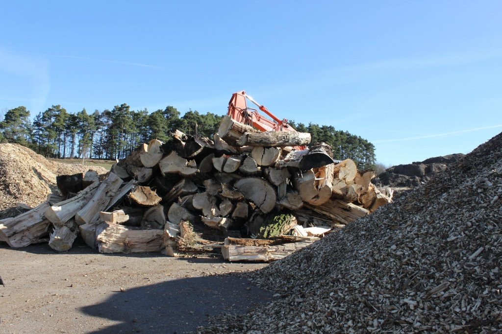 Holzspalter tip Reil & Eichinger KS 1500, Neumaschine in Nittenau (Poză 17)