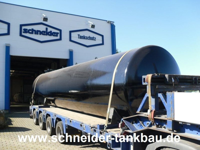 Sonstige Beregnungstechnik tip Schneider Tankbau Löschwasserbehälter, Gebrauchtmaschine in Söhrewald (Poză 1)