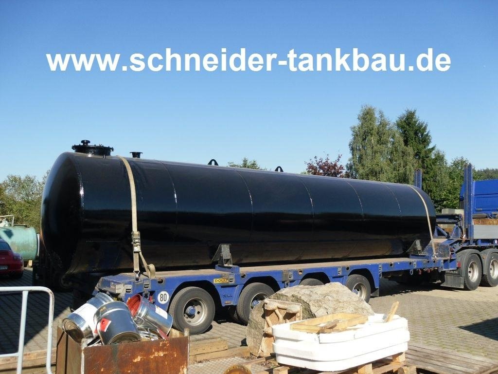 Sonstige Beregnungstechnik tip Schneider Tankbau Löschwasserbehälter, Gebrauchtmaschine in Söhrewald (Poză 3)