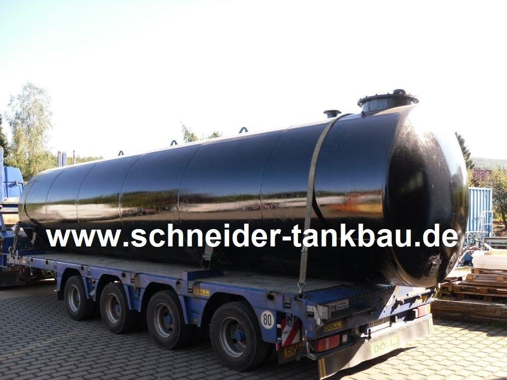 Sonstige Beregnungstechnik tip Schneider Tankbau Löschwasserbehälter, Gebrauchtmaschine in Söhrewald (Poză 2)