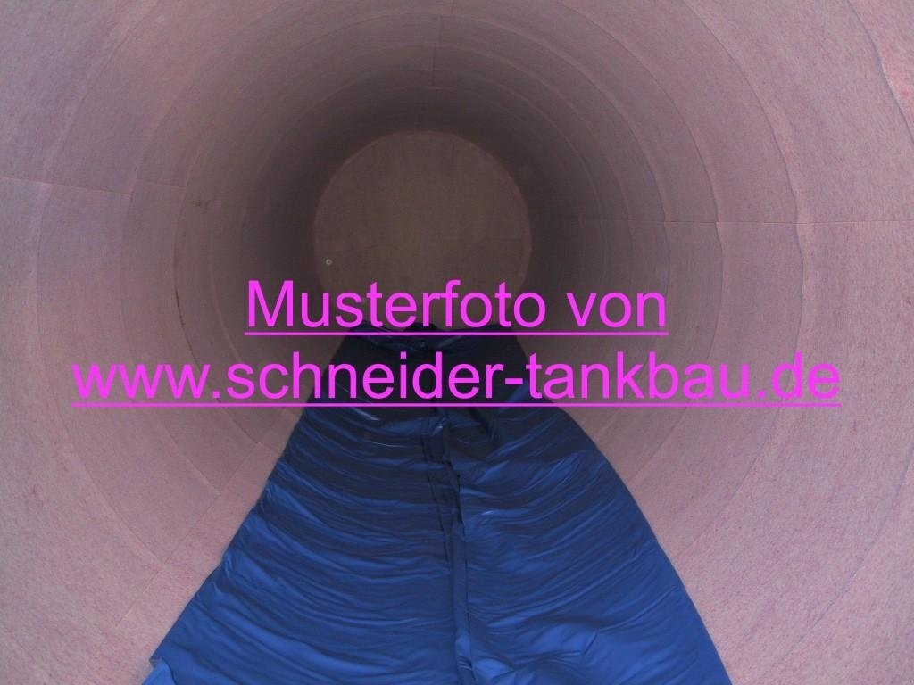 Tankanlage tip Sonstige Flüssigdüngerlager Stahltank AHL ASL, Gebrauchtmaschine in Söhrewald (Poză 6)